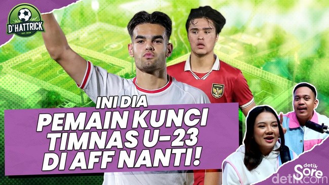 Training Center Pertama Garuda Muda, Gerald Vanenburg Panggil 30 Pemain