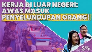 Ini Dia 3 Negara yang Harus Diwaspadai Untuk Bekerja di Luar Negeri