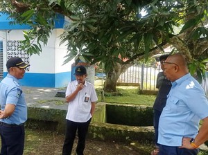 PDAM Bone Butuh Rp 56 Miliar Bangun Sumber Air Baku Baru di Passempe