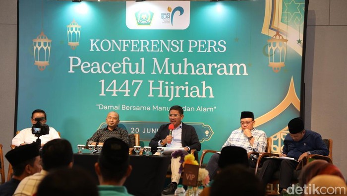 Abu Rokhmad, Direktur Jenderal Bimas Islam Kemenag