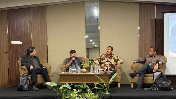 Bakamla RI melalui Direktorat Udara Maritim, menggelar Patroli Udara Maritim III Tahun 2024. Patroli ini untuk menegakkan keamanan serta keselamatan laut.