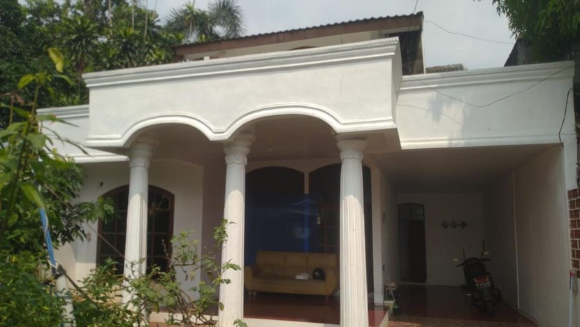 Dok Pribadi