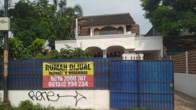 Dok Pribadi