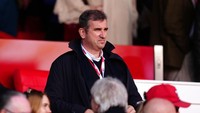 Legenda Liverpool Sindir CEO Man City: Mirip-mirip Donald Trump