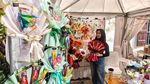 Cita Rasa Nusantara Warnai Festival Kuliner HUT Jakarta di Museum Bahari
