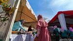 Cita Rasa Nusantara Warnai Festival Kuliner HUT Jakarta di Museum Bahari