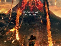 Sinopsis Film Pompeii, Kisah Gladiator dan Letusan Gunung Bersejarah