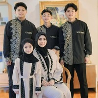 Lala Nurlela memiliki pengikut lebih dari 104 ribu di Instagram. Ia kerap membagikan berbagai kegiatan di akun Instagramnya sebagai ibu dari empat orang anak.  Foto: Dok. Instagram @lala_nurlelaa.