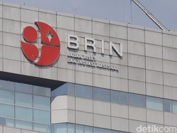 BRIN Tegaskan Dimas Fajar Prasetyo Tak Terkait Riset Palsu Viral