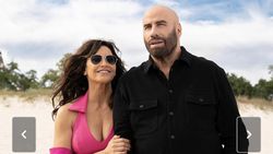 Digelitik Tom Cruise, GIna Gershon Hajar Hidungnya hingga Berdarah Digelitik Tom Cruise, GIna Gershon Hajar Hidungnya hingga Berdarah