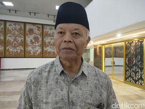 ASN Kini Bisa WFA, Pimpinan MPR Ingatkan Jangan Malah Santai-santai
