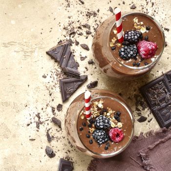 Ide Makan Malam untuk Diet