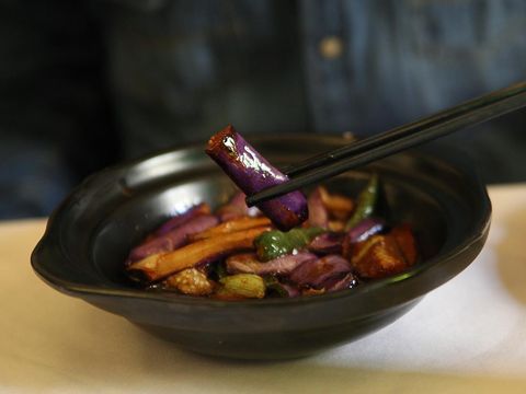 Ide Makan Malam untuk Diet