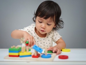 5 Cara yang Bisa Dilakukan Ibu untuk Masa Depan Anak