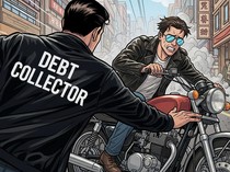 Catat! Mata Elang Tidak Bisa Asal Tarik Paksa Kendaraan di Jalan