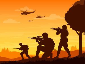 Video PBB: Pengeluaran Militer Global 2025 Melonjak Jadi Rp 45 Kuadriliun