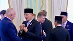 Indonesia dan Rusia Jajaki Kolaborasi Pertahanan