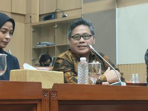 Bawas MA Akan Tindaklanjuti Putusan Perkara Agnez Mo Diduga Tak Sesuai UU