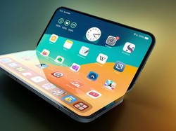 iPhone Fold Bakal Punya Baterai Besar, Samai Oppo Find N5