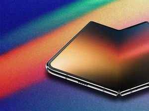 Harga iPhone Fold Dua Kali Lebih Mahal dari iPhone 17 Pro Max!