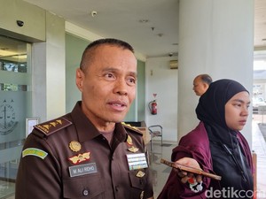 Kejagung Buka Opsi WNA Tersangka Korupsi Satelit Navayo Disidang In Absentia