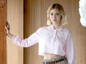 Video: Dari Idol ke Aktris! Somi Dikonfirmasi Bintangi Film Perfect Girl