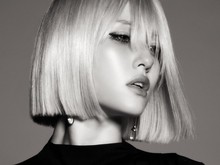 Jeon Somi Tampil Simpel Tapi Stunning Buat Comeback EXTRA