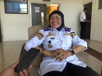 LPJU di Senggigi Lombok Barat Direnovasi, Telan Anggaran Rp 1 Miliar