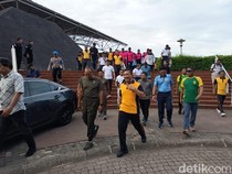 Kapolda Sulsel Ungkap Dukungan Publik Kunci Polri Beri Pelayanan Terbaik