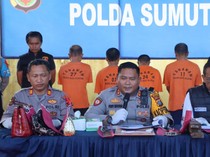 2 Remaja Bobol Rumah Warga Lagi ke Gereja di Nisel, Uang-Emas Rp 60 Juta Raib
