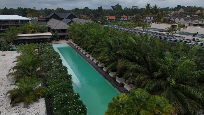 Kawasan ParQ Ubud