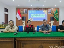 Kejari Karangasem Bidik Tersangka Baru Korupsi Bumdes Nawakerti