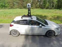 Terekam Google Maps! Foto Kocak hingga Bikin Melongo