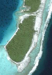 Kelucuan di Google Maps