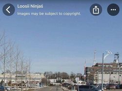 Terekam Google Maps! Foto Kocak hingga Bikin Melongo