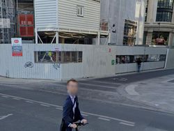 Terekam Google Maps! Foto Kocak hingga Bikin Melongo