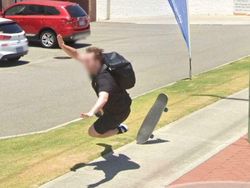 Terekam Google Maps! Foto Kocak hingga Bikin Melongo