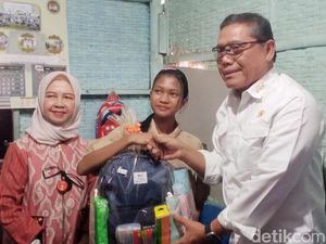 Kepala Staf Kepresidenan Ungkap Modus Penipuan Catut Lembaganya