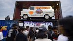 Keseruan REDLAND Experience di BBQ Ride 2025 Brotherhood & Custom Culture