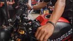 Keseruan REDLAND Experience di BBQ Ride 2025 Brotherhood & Custom Culture