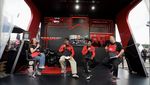 Keseruan REDLAND Experience di BBQ Ride 2025 Brotherhood & Custom Culture