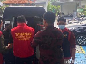 Ketua Bumdes Nawakerti Karangasem Jadi Tersangka Korupsi Rp 492 Juta