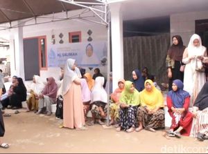 2 Jemaah Haji Bangkalan Wafat di Pesawat Selisih 5 Menit