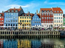Kopenhagen Geser Wina Jadi Juara Kota Paling Layak Huni Tahun 2025