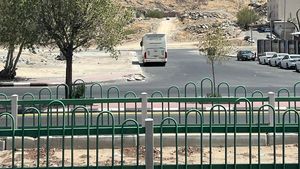 Kota Taif dan Perjalanan Rasulullah SAW yang Dirundung Kesedihan