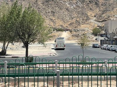 Kota Taif dan Perjalanan Rasulullah SAW yang Dirundung Kesedihan