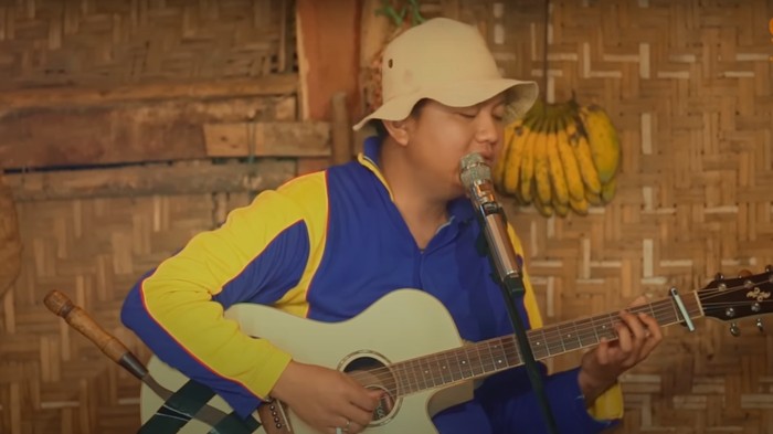 Video Musik Lagu Pacobaning Urip Denny Caknan feat Eri Pras