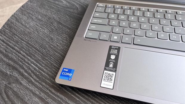 Lenovo Ideapad Slim 5