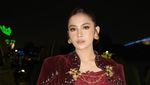 Penjelasan Mahalini Soal Lepas Bolero Saat Kondangan Al Ghazali