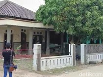 Heboh Warga Brebes Geruduk Eks Markas FPI gegara Tutup Jalan